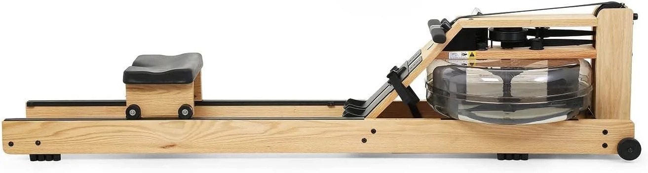 WaterRower Oak Rowings Machines with S4 - Image 1