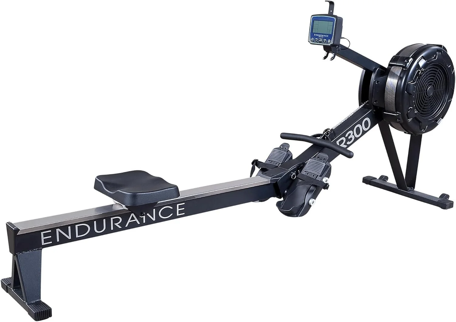 Body Solid R300 Endurance Rowers. - Image 1