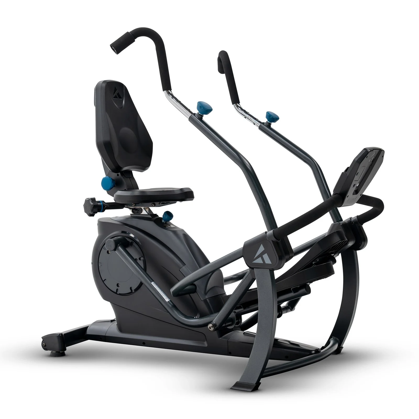 FreeStep LT1 Recumbent Cross Trainers. - Image 1