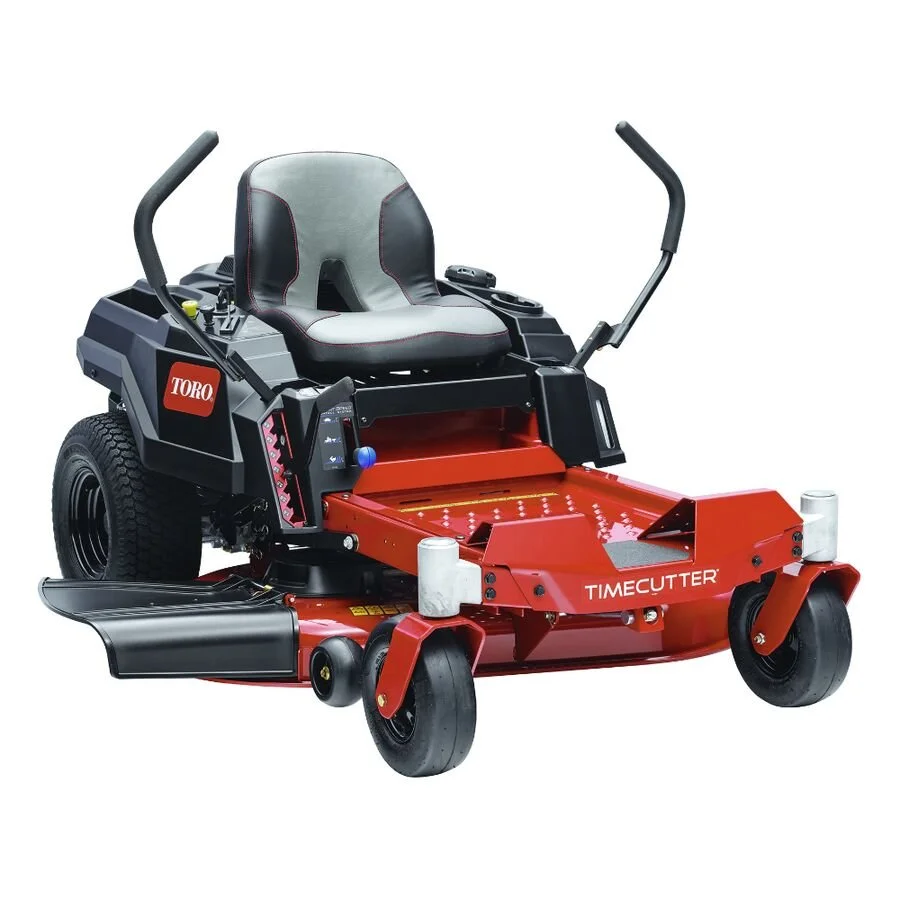 Toro 42 in. TimeCutter Zero Turn Mowers. - Image 1