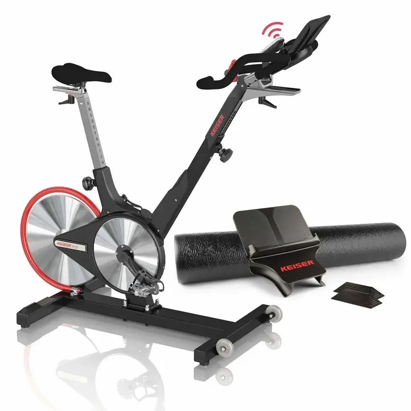 M3 Indoor Bikes. - Image 1