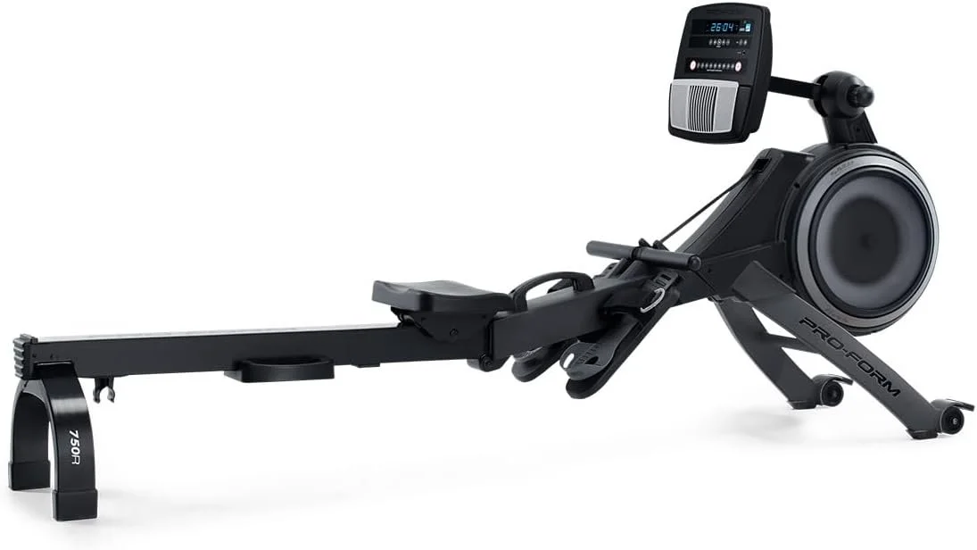 ProForm 750R Rowers. - Image 1