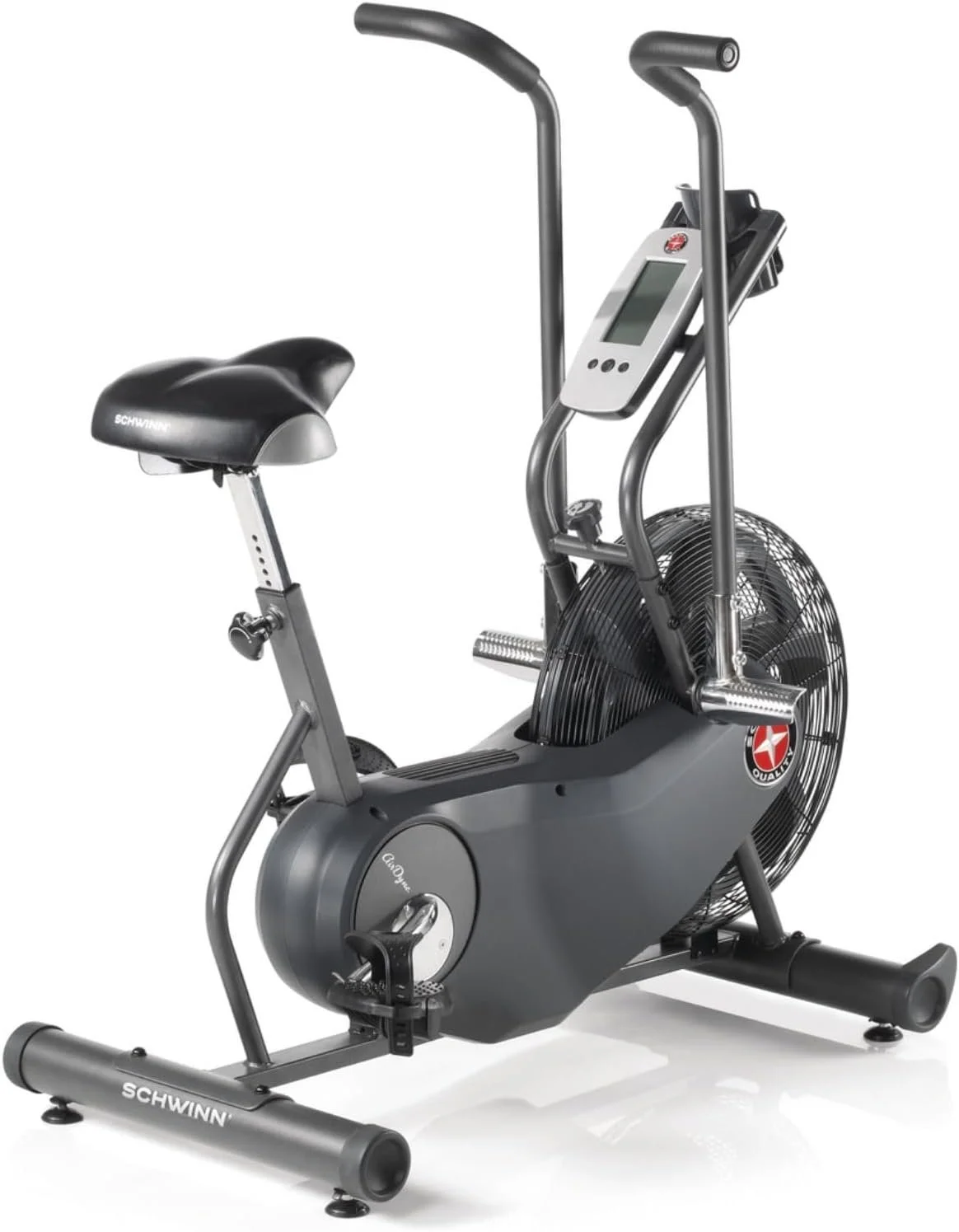 Schwinn Airdyne AD6 Exercise Bikes. - Image 1