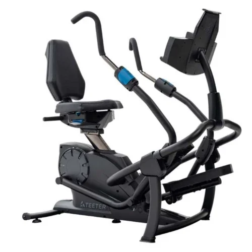 FreeStep LT7 Recumbent Cross Trainers. - Image 1