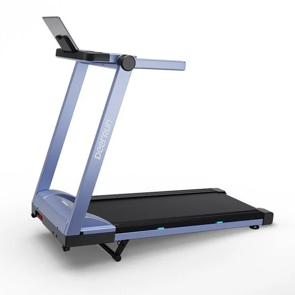 DeerRun A1 Pro Move+ Foldable Treadmill - Image 1