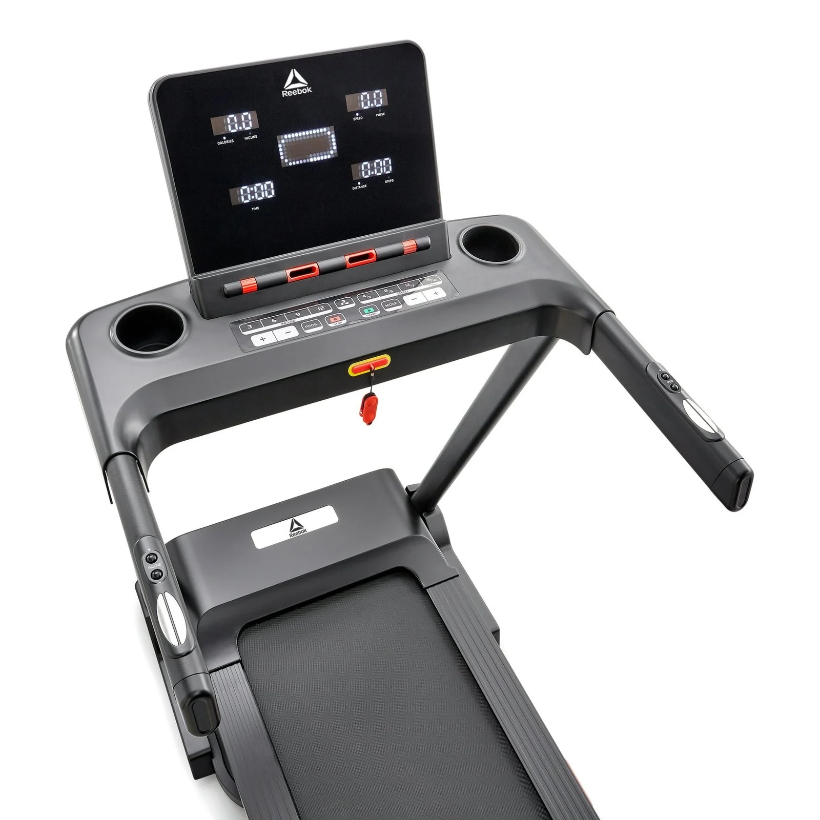 Reebok Fitness Jet 100z Treadmill - Image 1