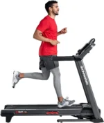 Schwinn 810 Treadmill - Image 3