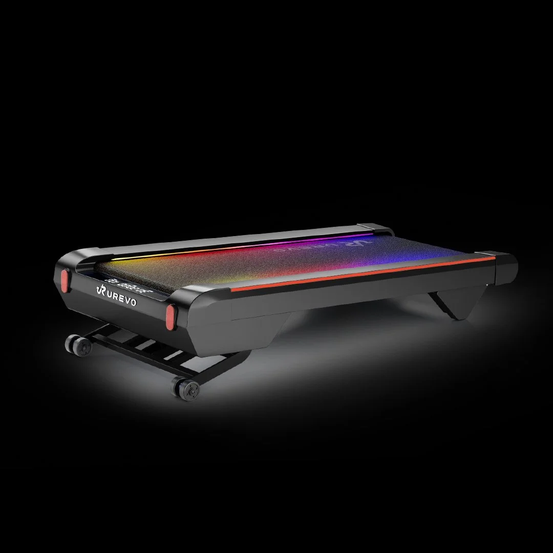 UREVO CyberPad for Home Smart Treadmill - Image 1