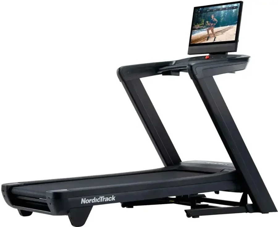 NordicTrack Commercial 2450 Treadmill - Image 1