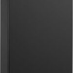 Seagate Portable 2TB External Hard Drive HDD — USB 3.0 for PC, Mac, PlayStation, & Xbox -1-Year Rescue Service (STGX2000400)