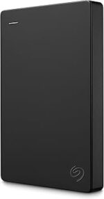 Seagate Portable 2TB External Hard Drive HDD — USB 3.0 for PC, Mac, PlayStation, & Xbox -1-Year Rescue Service (STGX2000400) - Image 5
