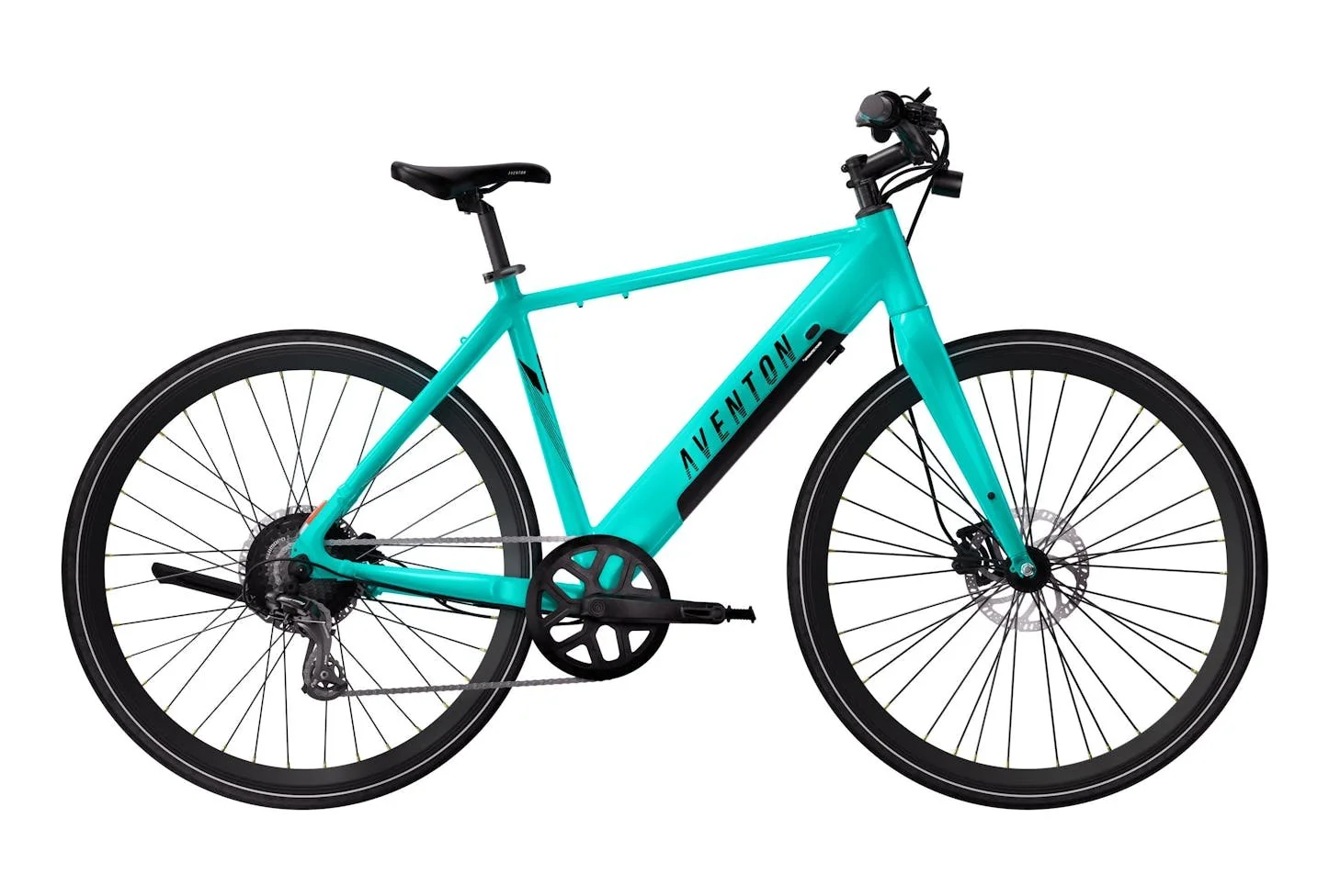 Aventon Solteras 2.5. - Image 1
