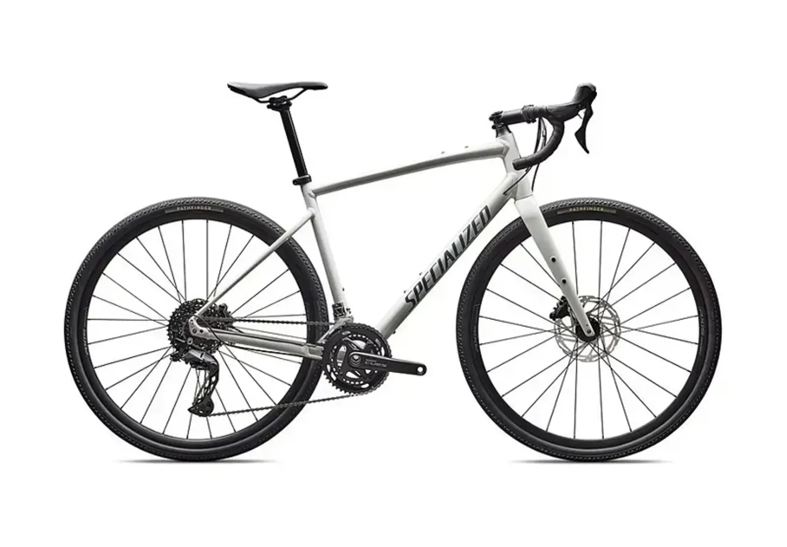 Specialized Diverges E5. - Image 1