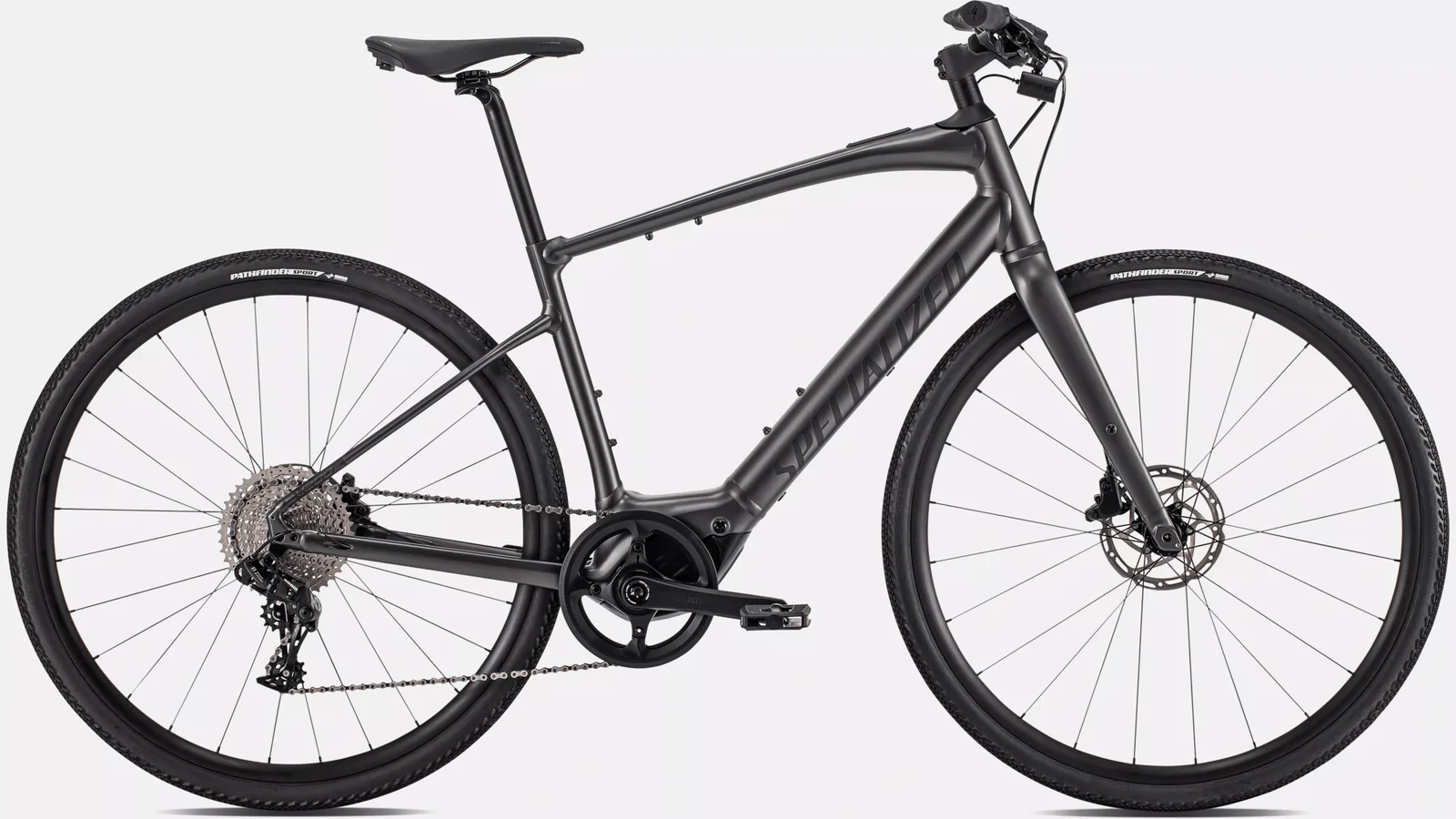 Specialized Turbos Vado SL 4.0 - Image 1