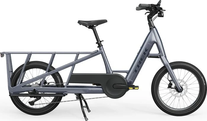 Trek Fetch+ 2. - Image 1