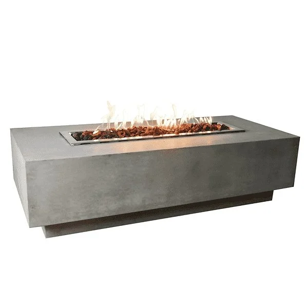 Elementi Granville Fires Pit Tables - Image 1
