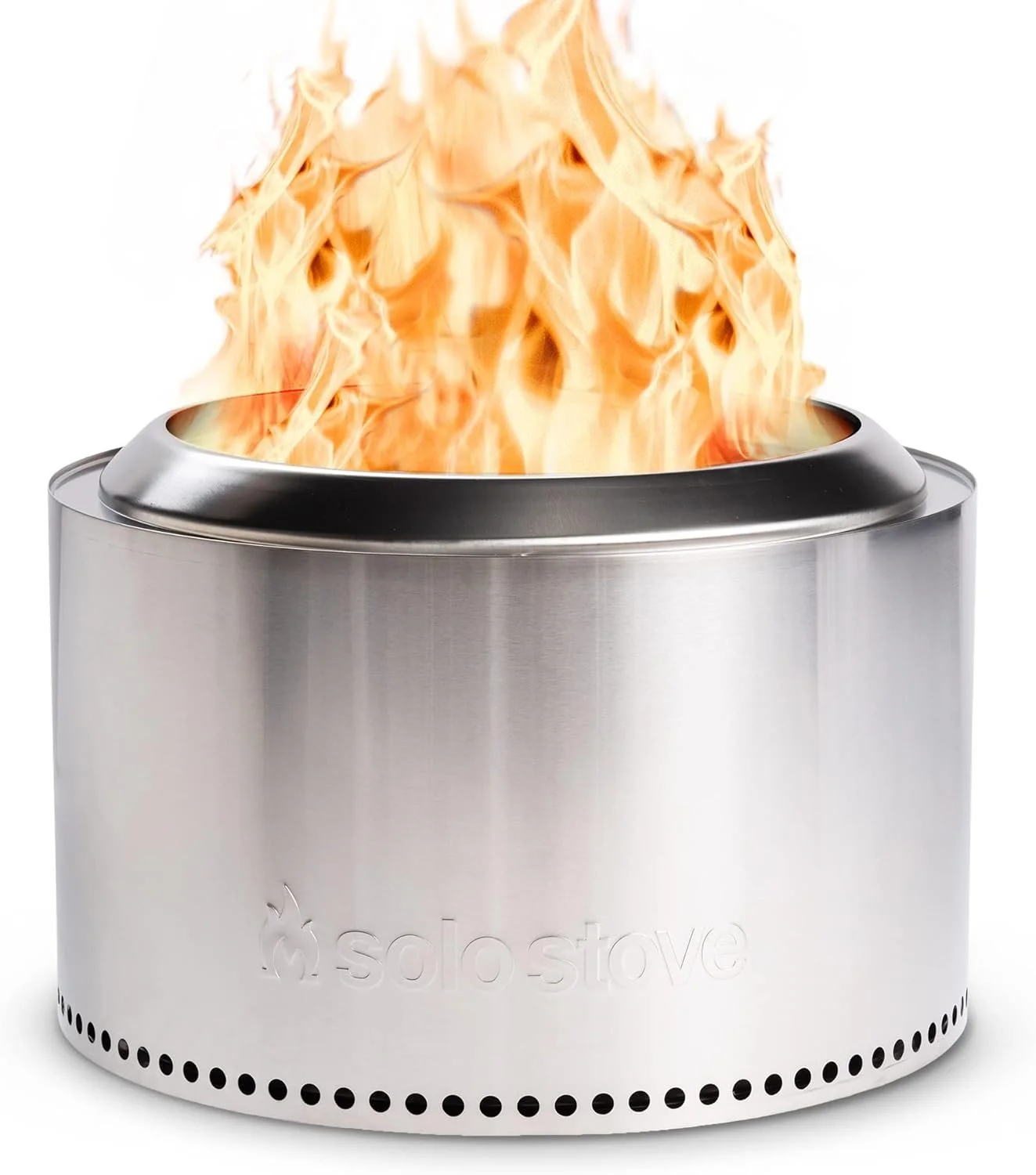 Solo Stove Canyon 2.0 Fires Pits - Image 1