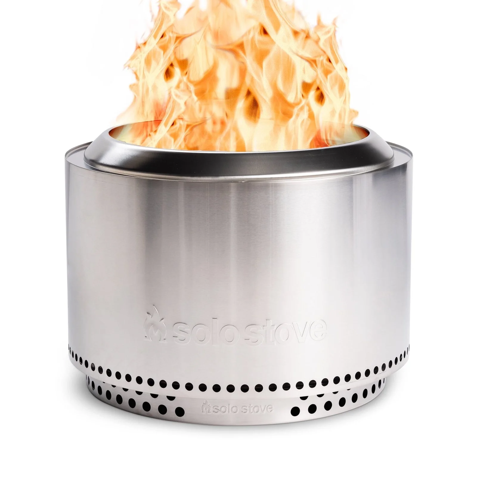 Solo Stove Yukon 2.0 Fire Pits. - Image 1