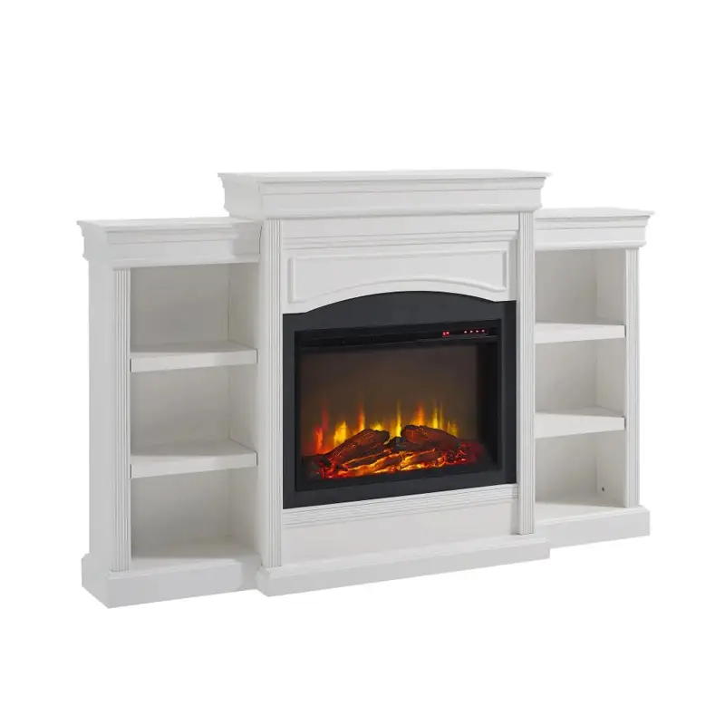 Ameriwood Home Lamont Mantel Fireplaces. - Image 1