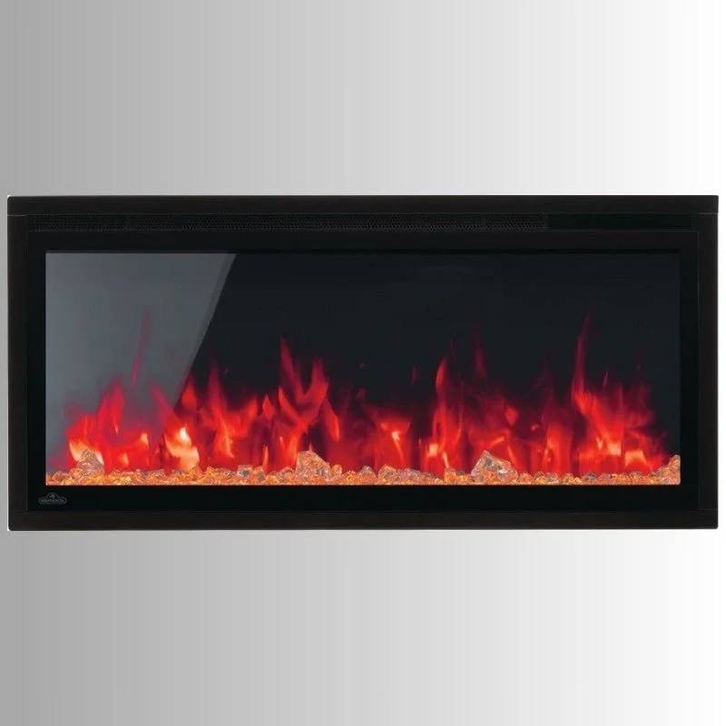 Napoleon Entice 60 Wall Hanging Electrics Fireplaces - Image 1