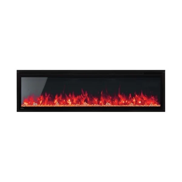 Napoleon Entice 60 Wall Hanging Electrics Fireplaces - Image 1
