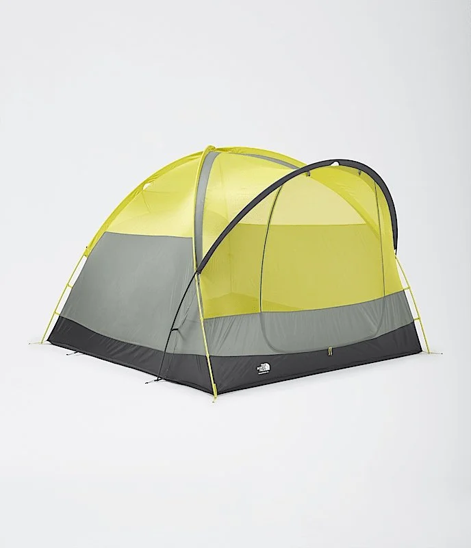 The North Face Wawona 6 Person Tents - Image 1