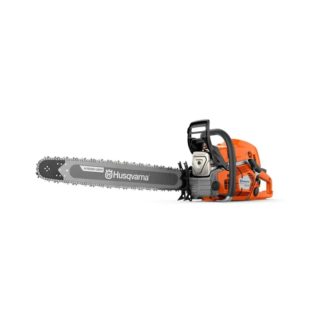 Husqvarna 592XP Chainsaws - Image 1