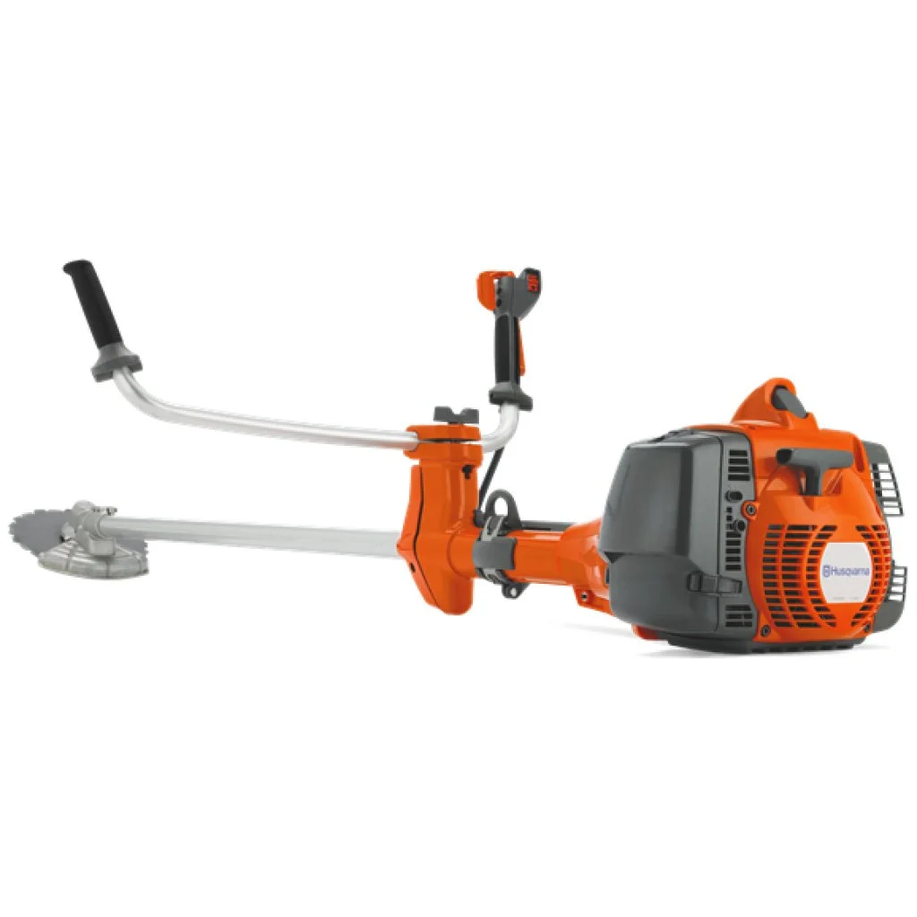 Husqvarna 555FX Forestry Saws - Image 1