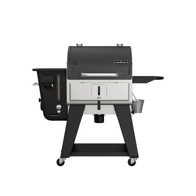Camp Chef Woodwind Pro 24 Pellet Grills - Image 1