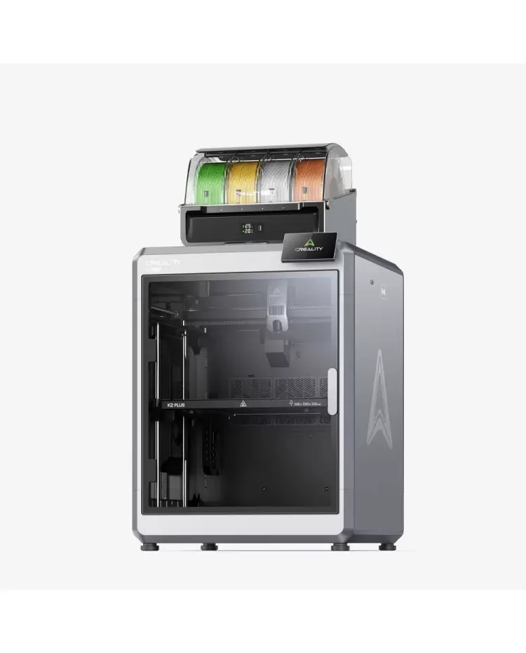 Creality K2 Plus Comboo 3d Printers - Image 1