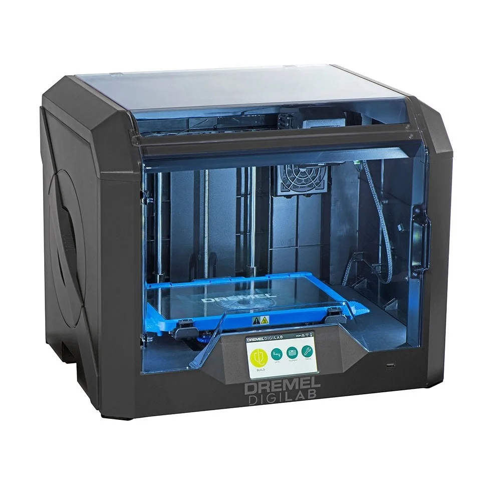 Dremell DigiLab 3D45 3D Printers - Image 1