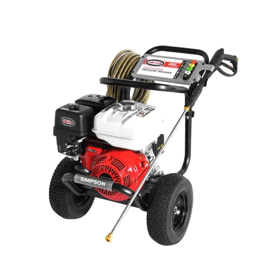 Simpson Powershots Pressures Washer 60869 - Image 1