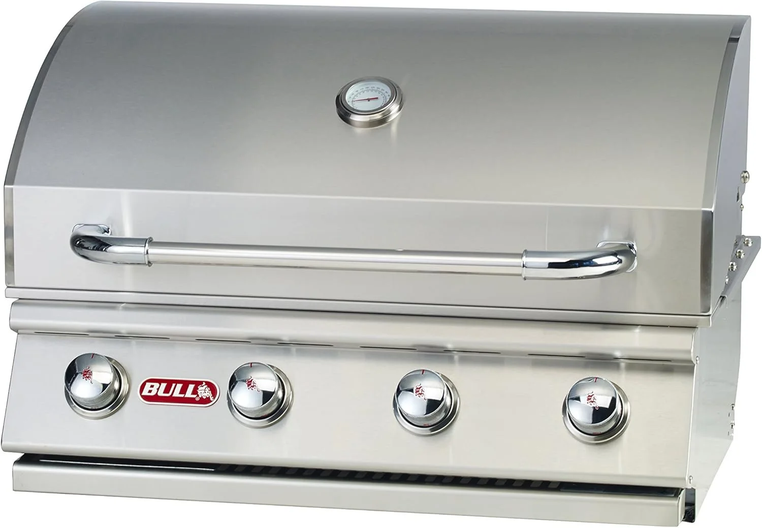 Bull Outlaw 30 inch 4 Burner Built in Natural Gas Grill - Image 1