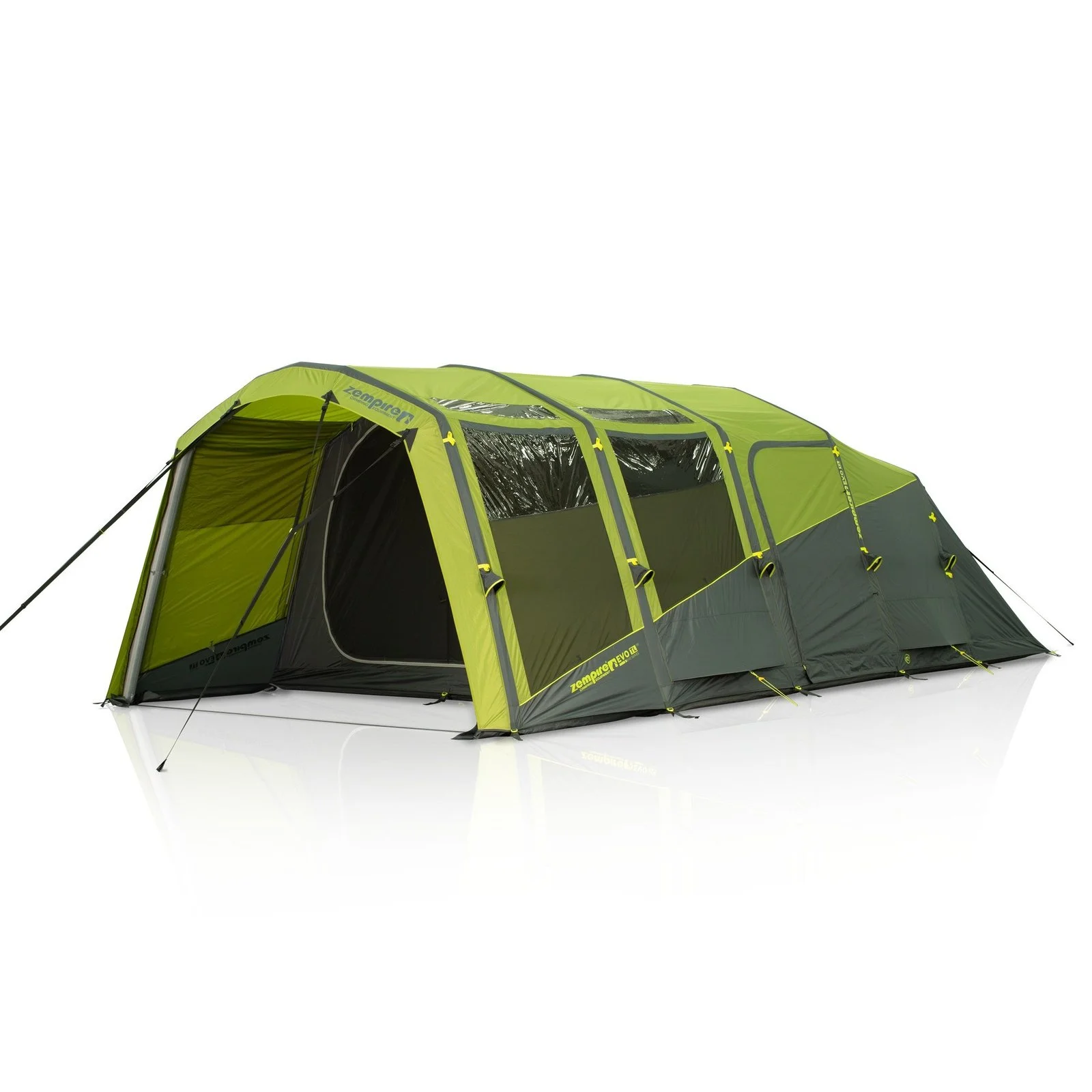 Evo TL V2 Air Tents - Image 1