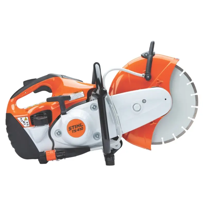 TS 410 STIHL 12″ Cutquik Saws - Image 1