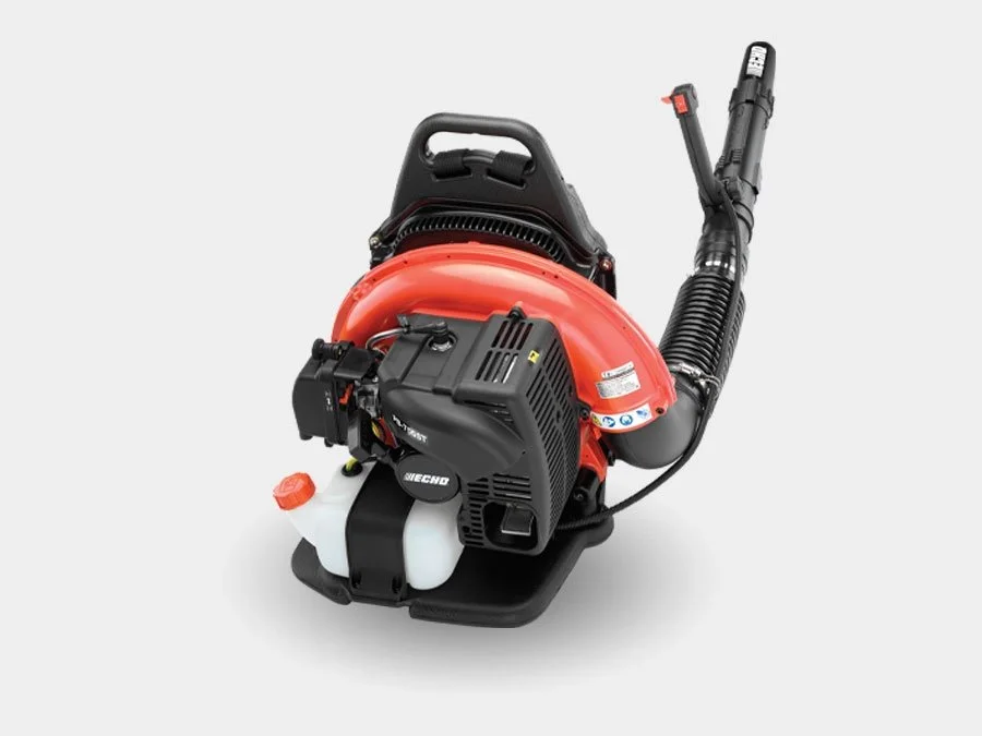 ECHO PB-755ST Backpacks Blower - Image 1