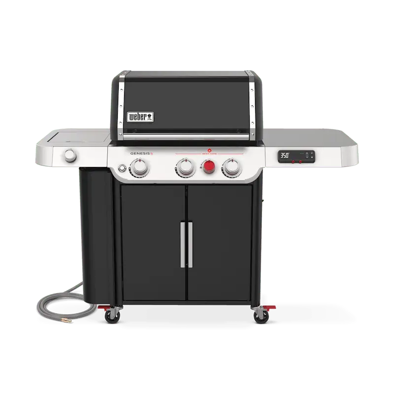 Weber Genesis EX-335 Smart Gas Grills - Image 1