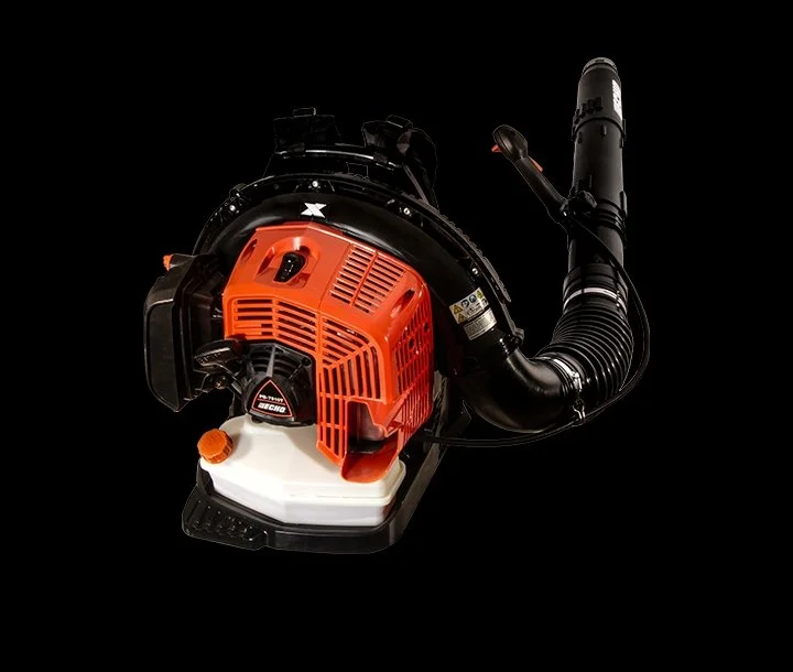 Echo PB-7910T Backpacks Leaf Blower - Image 1