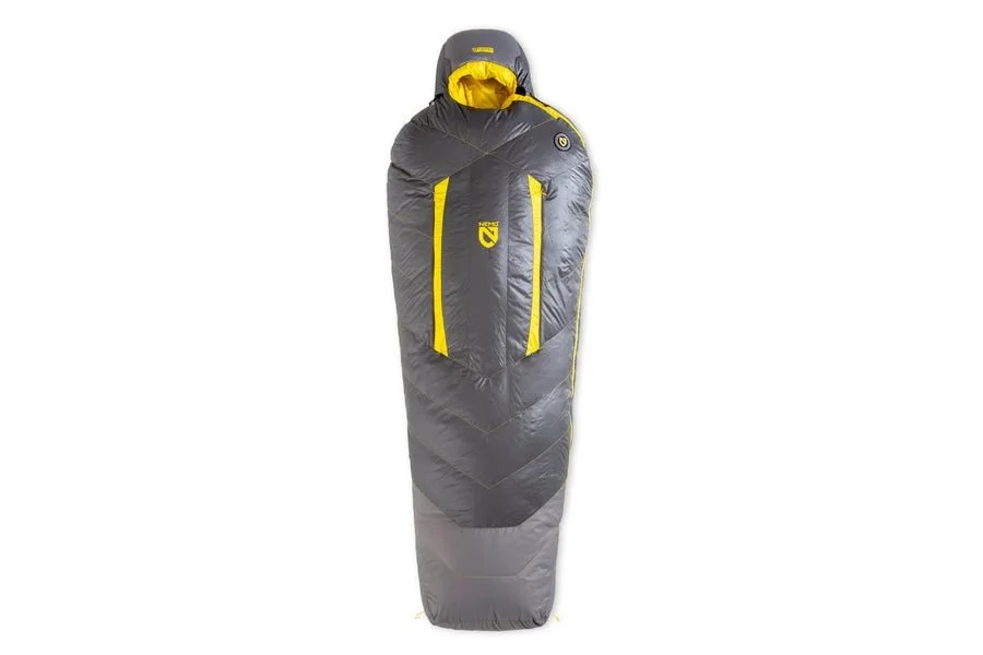 NEMO Sonic Sleeping Bags - Image 1
