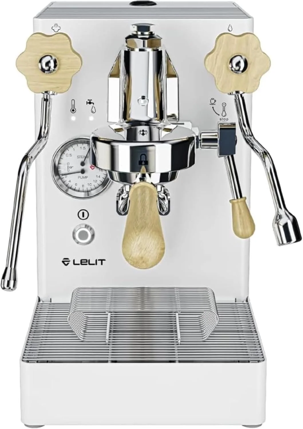 Lelit MaraX PL62X-EUCW.. - Image 1