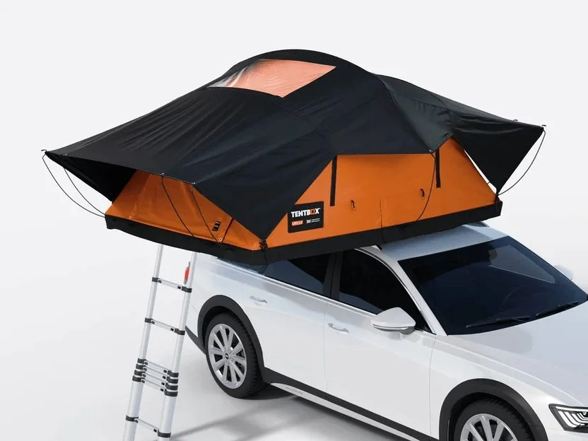 TentBox Lite XL Roof Top Tents - Image 1