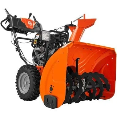 Husqvarna ST 230 30″ Two-Stage Snow Blowers - Image 1