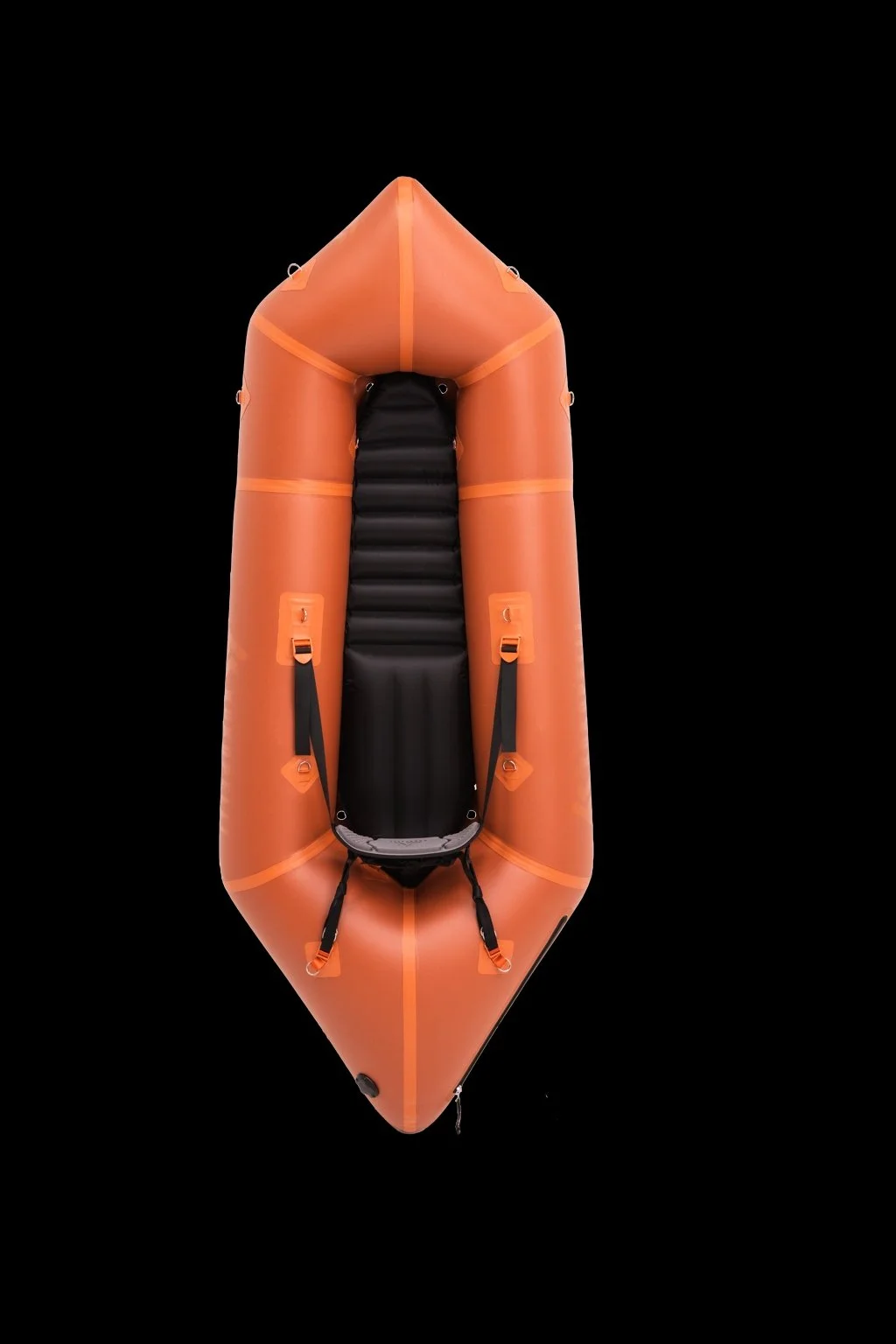 Recon Inflatable Kayaks - Image 1