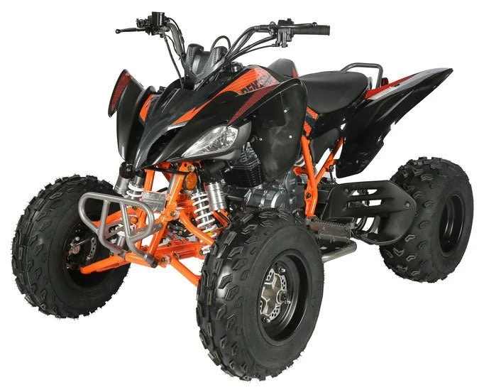 Regency PRO Ultra Sports 250cc ATV - Image 1