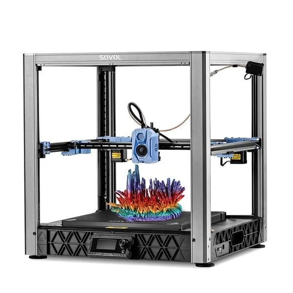Sovol SV08 Core-XY 3D Printers - Image 1