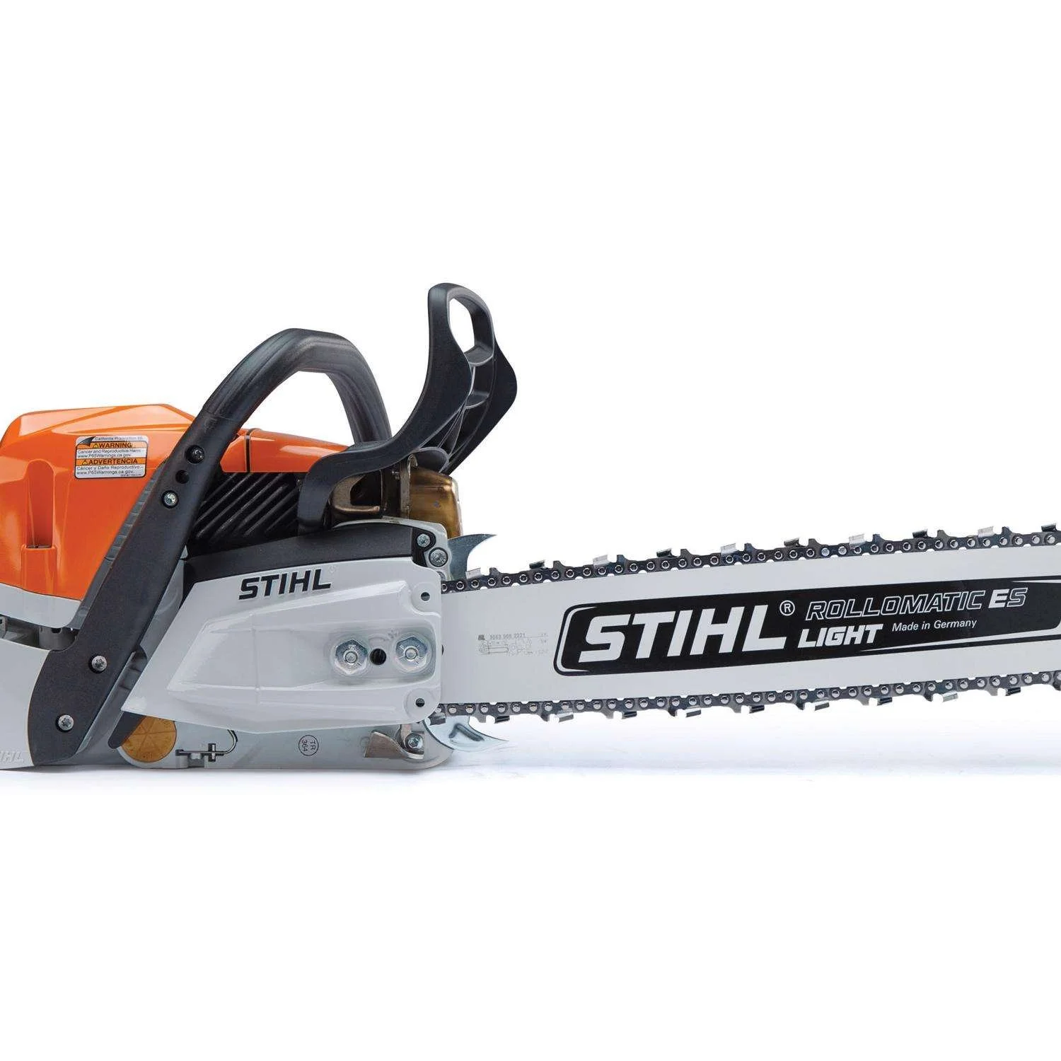 STIHL MS 400 C-M 16 in. 66.8 cc Gas Chainsaws - Image 1