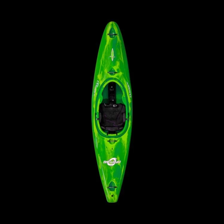 The Dagger Rewind Whitewater Kayaks - Image 1