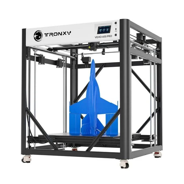 Tronxy Veho 600 Pro 3D Printers - Image 1