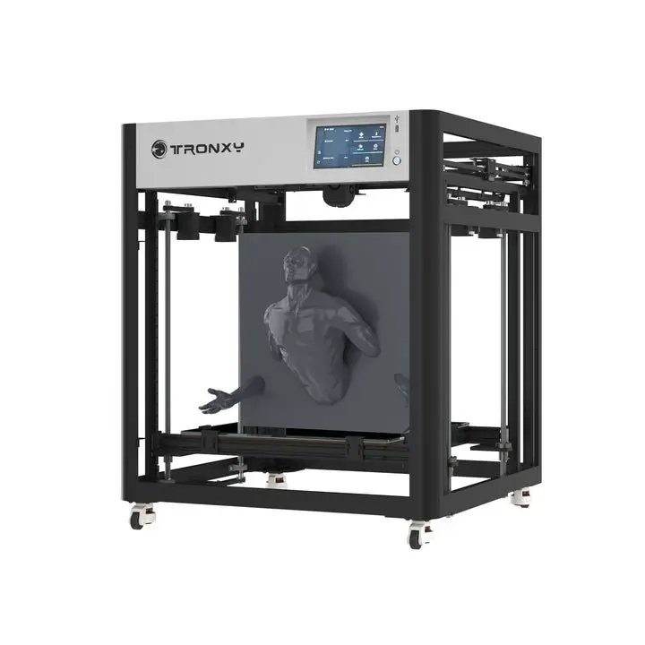 VEHO-600 Pro V2 3D Printers - Image 1