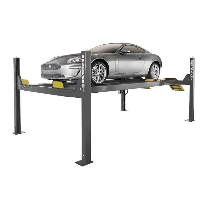 BendPak HDS-14 Four-Post Lifts - Image 1